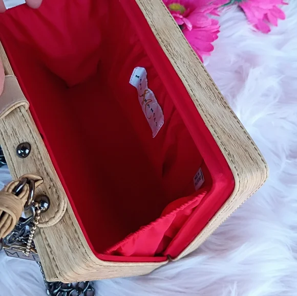 Mary Frances Art & Soul Painter's Artist Supplies Collection Box Bag - Picture 15 of 16